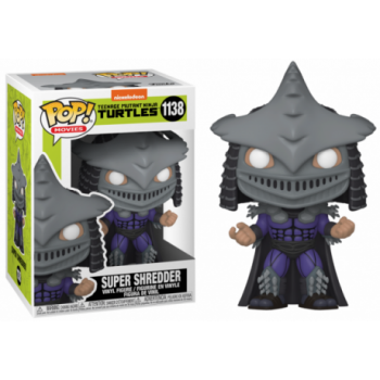 TMNT 2 - POP NÂ° 1138 -...