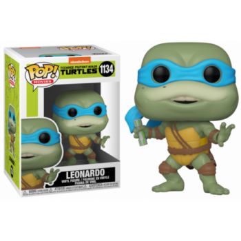 TMNT 2 - POP NÂ° 1134 -...