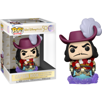 DISNEY - POP Ride NÂ° 109 -...