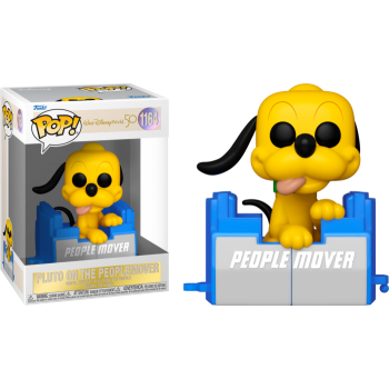 DISNEY - POP NÂ° 1164-...