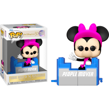 DISNEY - POP NÂ° 1166 -...