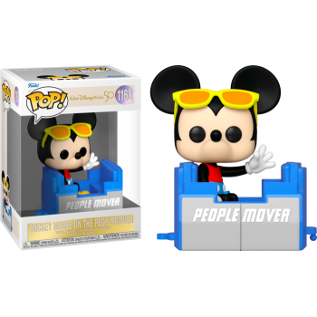 DISNEY - POP NÂ° 1163 -...