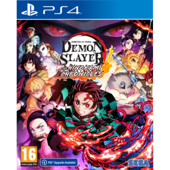 Demon Slayer -Kimetsu no...