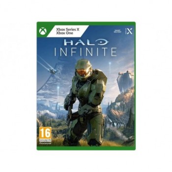 Halo Infinite - XBOX ONE &...