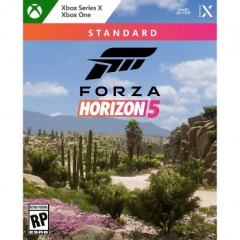 Forza Horizon 5 - XBOX ONE...