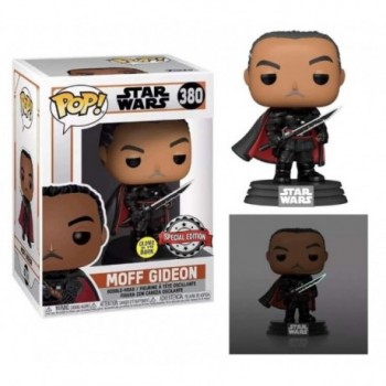 STAR WARS - POP NÂ° 380 -...