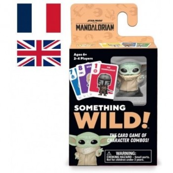 FUNKO Something Wild - Star...