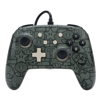 Wired Enhanced Controller...