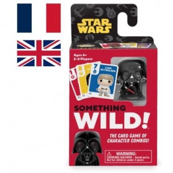 FUNKO Something Wild - Star...