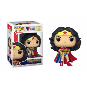 WW80TH - POP NÂ° 433 -...