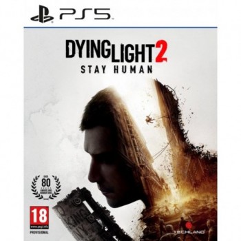 Dying Light 2 - Stay Human