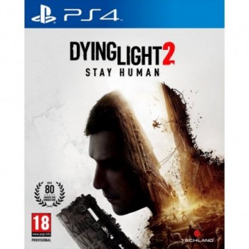 Dying Light 2 - Stay Human...