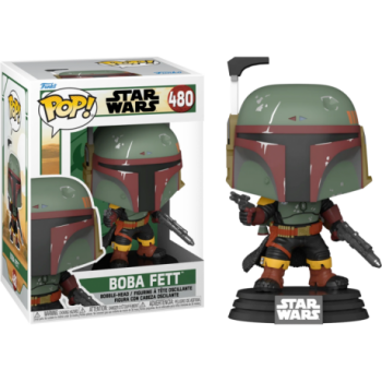 STAR WARS - POP NÂ° 480 -...