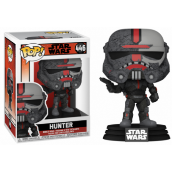 STAR WARS BAD BATCH - POP...