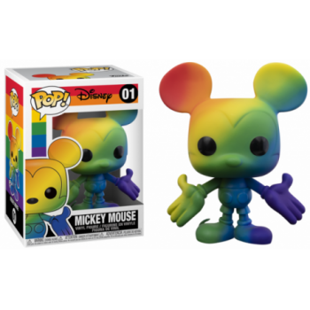 DISNEY PRIDE - POP NÂ° 01 -...