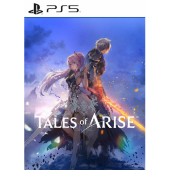 Tales of Arise