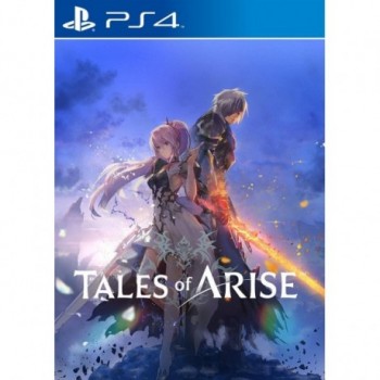 Tales of Arise