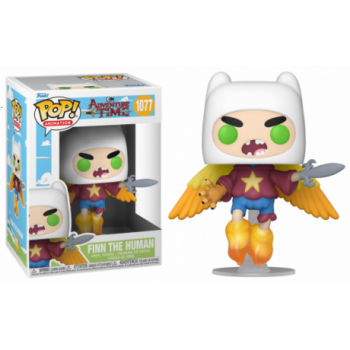 ADVENTURE TIME - POP NÂ°...