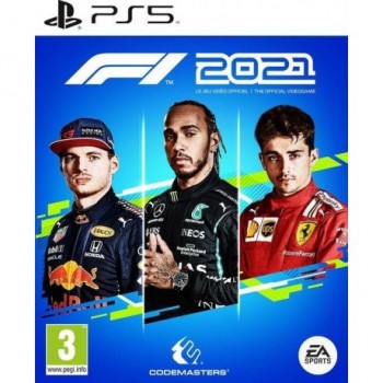 F1 2021