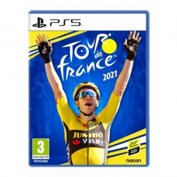 Tour de France 2021