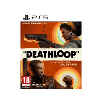 Deathloop