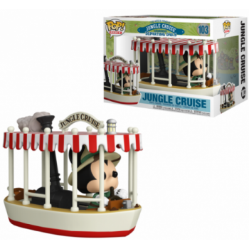 DISNEY - Pop Ride Super DLX...