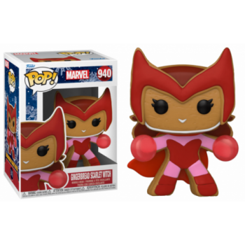 MARVEL - POP NÂ° 940 -...