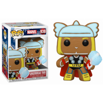 MARVEL - POP NÂ° 938 -...