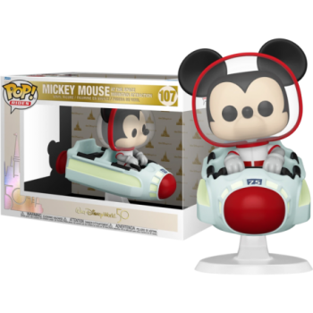 DISNEY - Pop Ride Super DLX...