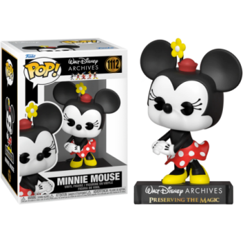 DISNEY - POP NÂ° 1112-...