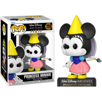 DISNEY - POP NÂ° 1110 -...