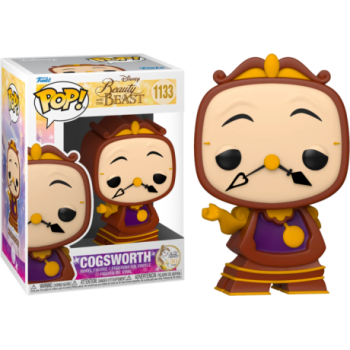 DISNEY - POP NÂ° 1133 -...