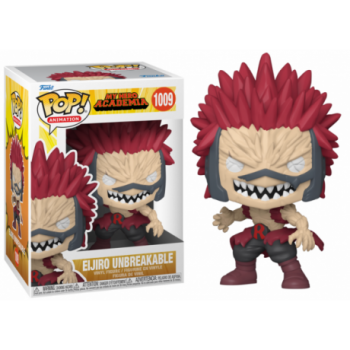 MY HERO ACADEMIA - POP NÂ°...