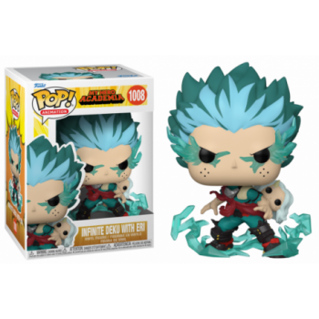 MY HERO ACADEMIA - POP NÂ°...