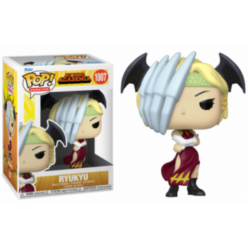 MY HERO ACADEMIA - POP NÂ°...