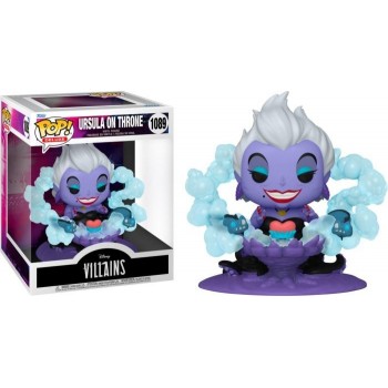 DISNEY Villains  - POP...