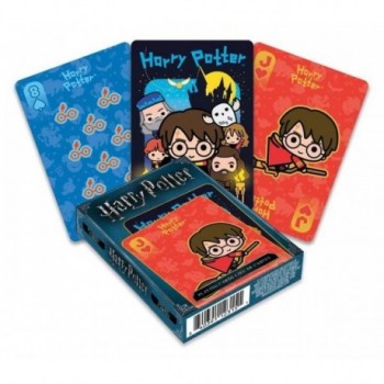 HARRY POTTER - Chibi - Jeu...