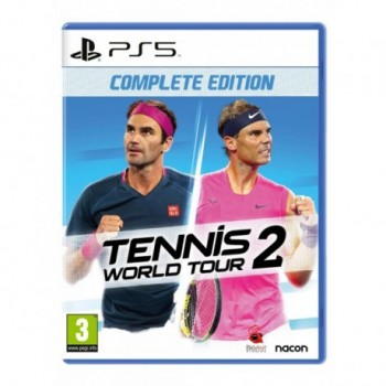 Tennis World Tour 2 -...