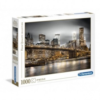 NEW YORK SKYLINE - Puzzle...